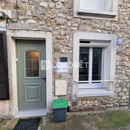 Maison T3 Moret-Loing-et-Orvanne à louer - Photo 4