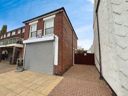 Chequer Street, Bulkington, Bedworth - Photo 4