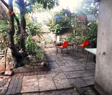 Room in a Shared House, Seymour Road, BS5 - Photo 6