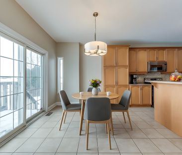 For Lease - 3581 Jorie Crescent, Mississauga, Ontario - Photo 4