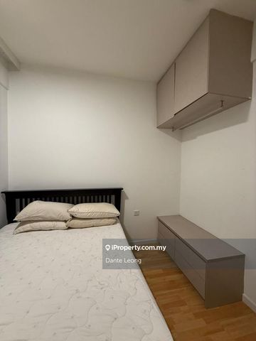 Suria Residence, Bukit Jelutong, Shah Alam - Photo 4