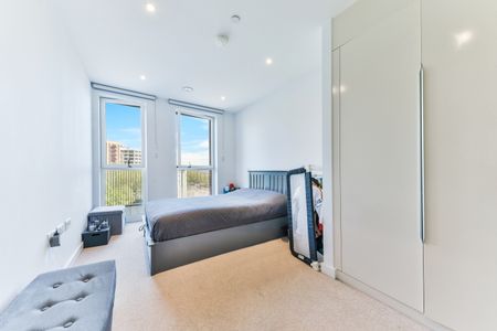 2 bedroom apartment to rent - Photo 3