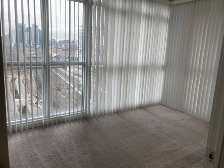 For Lease - 15 Iceboat Terrace Unit# 1612, Toronto, Ontario - Photo 2