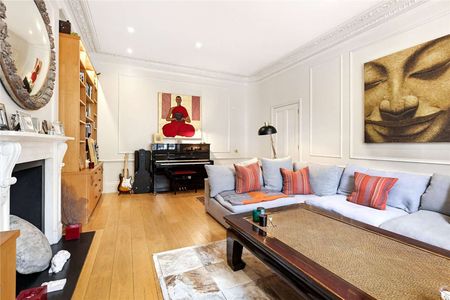 Elegant Period Residence in the Heart of South Kensington - Photo 5