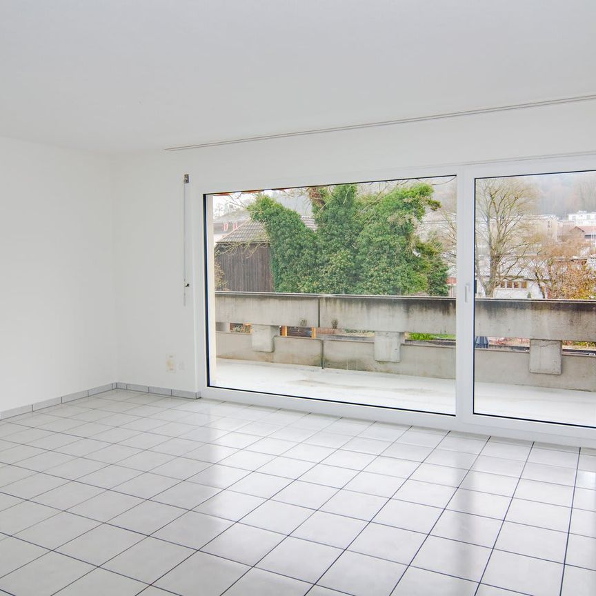 4 Zimmer, 85 m², 2. Stock - Foto 1