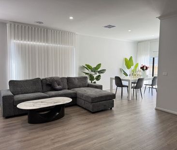 Spacious Family Living in Junction Village - Photo 5