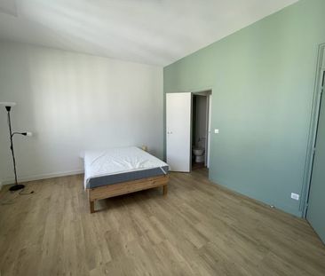 T1 Bordeaux - Photo 2
