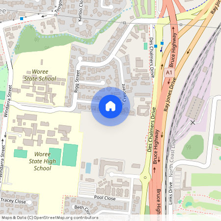 4/27 Mintaro Crescent, Qld 4868, Woree