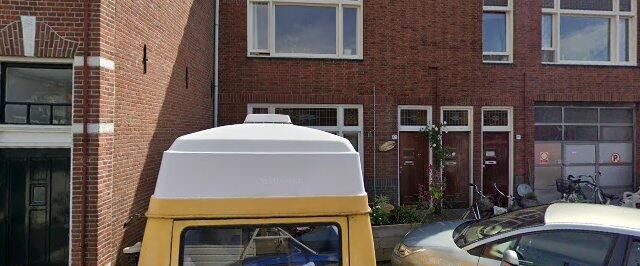 House Leiden - Utrechtse Jaagpad - Foto 1