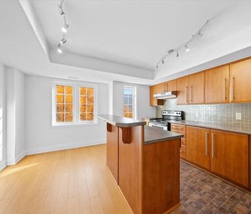 For Lease - 69 Steele Park Private, Cyrville - Carson Grove - Pinev... - Photo 5