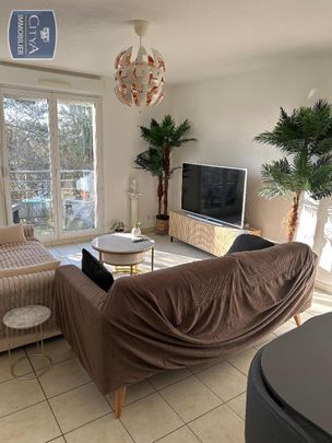 Location Appartement 2 pièces 53m² LAMBRES LEZ DOUAI 59552 - Photo 1