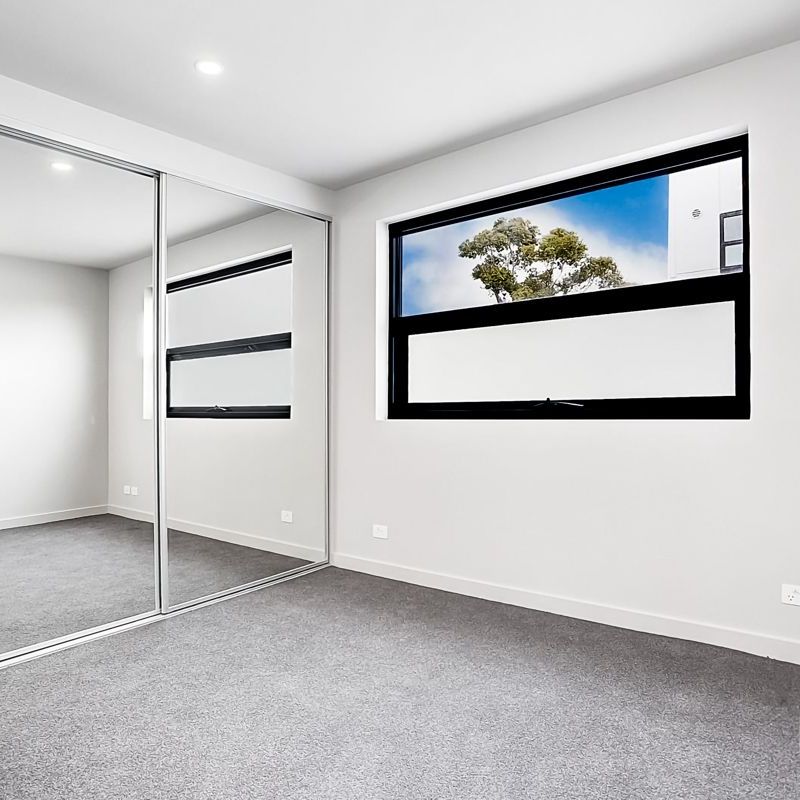 201/85 Nicholson Street, Brunswick East - Photo 1