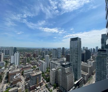 For Lease - 11 Wellesley Street Unit# 4312, Toronto, Ontario - Photo 1