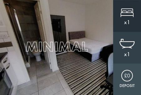 Queens Road, Leicester - Photo 3