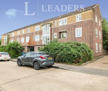 2 bedroom flat to rent - Photo 6