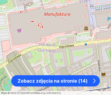Mieszkanie przy ul. Ogrodowej, 3 pokoje – zdjęcie 1