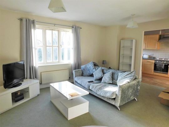2 bedroom detached house to rent - Photo 1