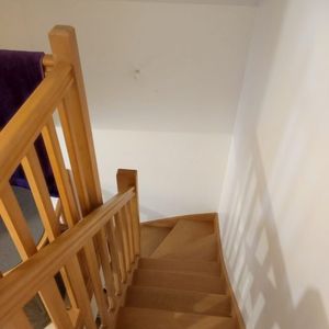 Maison à louer, 3 pièces - LES PONTS DE CE 49130 - Photo 3