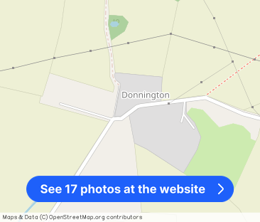 School Lane, Donnington - Photo 1