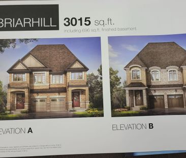 For Lease - 502 Parent Place, Milton, Ontario - Photo 2