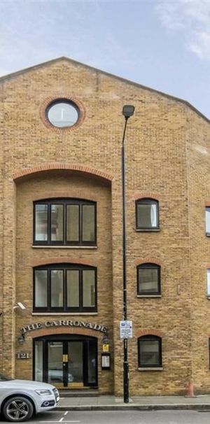 Wapping High Street, E1W, London - Photo 1