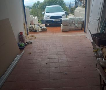 Μονοκατοικία για ενοικίαση Κέντρο Σαρωνίδας - παραλία (Σαρωνίδα) - Photo 3
