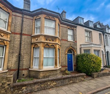 Mill Road, Cambridge - Photo 1