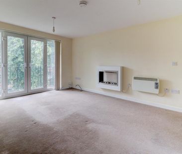 1 BED Apartment To rent - Photo 2