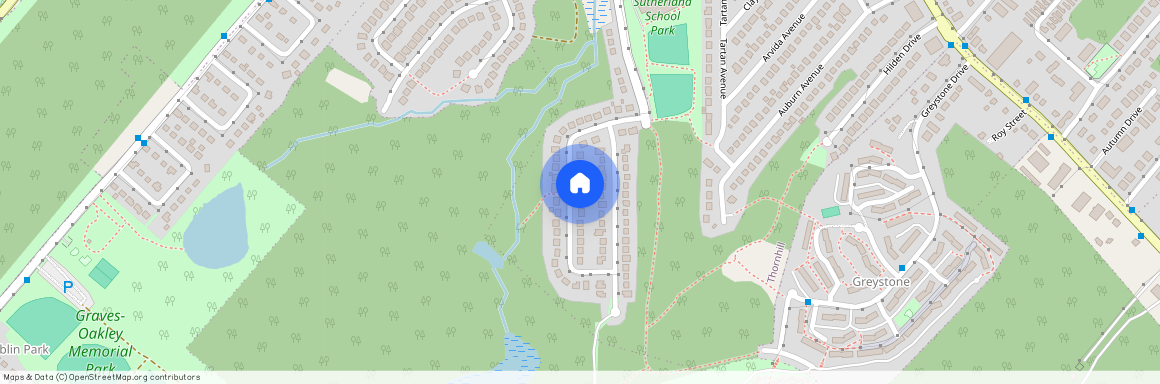 20 Feldspar Crescent, Halifax, Nova Scotia, B3R 2M2