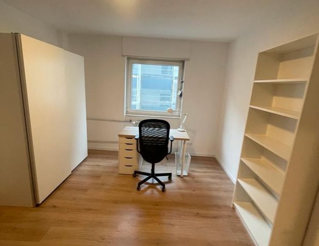 WG Mannheim Quadrate - Foto 1