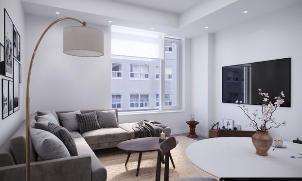 Brand New Apartments in the Civic Hospital Neighbourhood. - Photo 1