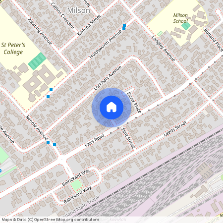 9 Alma Place, Milson, Palmerston North City