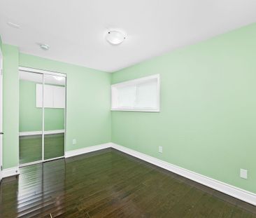 For Lease - 205 Emerson Street Unit# Main, Hamilton, Ontario - Photo 2