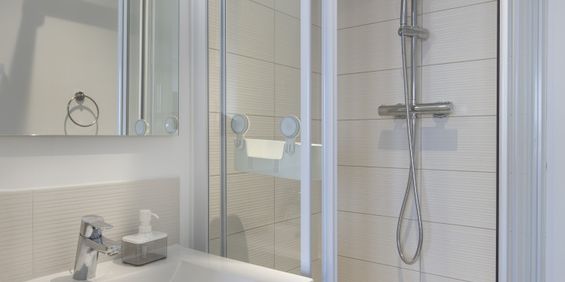 JEAN JAURES P Roommate 5 Bedrooms at Lyon 7e - Photo 3