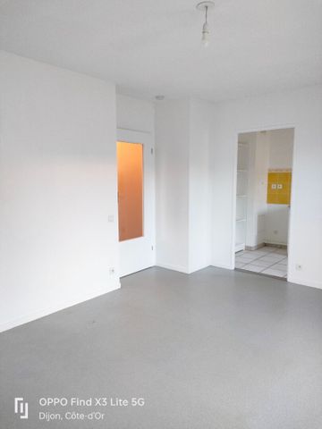 QUARTIER MALADIERE-REPUBLIQUE Appartement dans rés. récente – Au calme - Photo 2