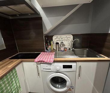 Studio to rent - Photo 5