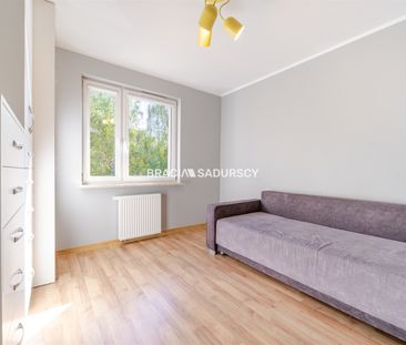 2 POKOJE | 52 m² | BALKON | OSOBNA KUCHNIA | – zdjęcie 6