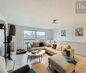 Recente bel-etage woning - Photo 2