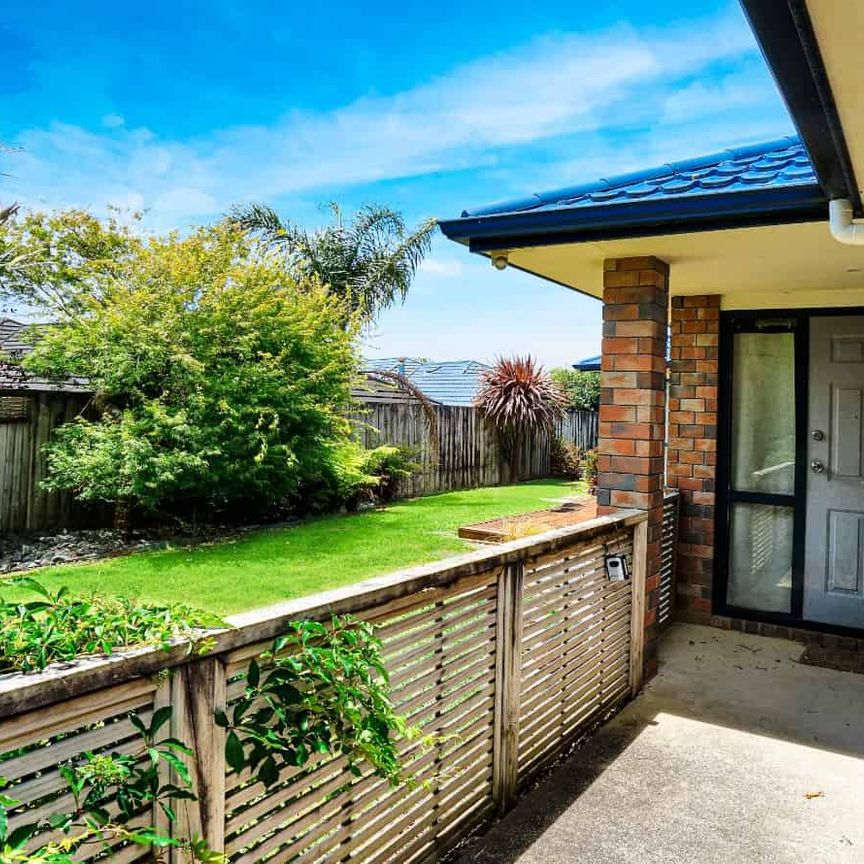 Prime Pukekohe Cul-de-Sac Location - Photo 1