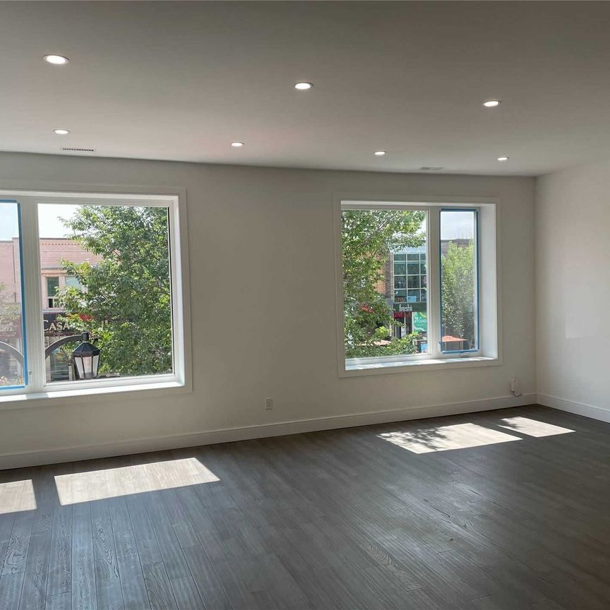 For Lease - 460 Danforth Avenue Unit# Unit 1, Toronto, Ontario - Photo 1