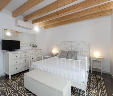 4 room luxury House for rent in Sineu, Balearic Islands - Photo 1