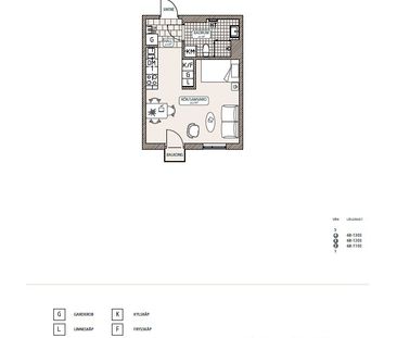 Backadalsstigen, Borås - Photo 2