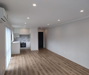 Modern New Built 3BDR Home in Manurewa! - Photo 4