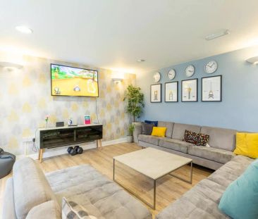 Classic Studio - Photo 6