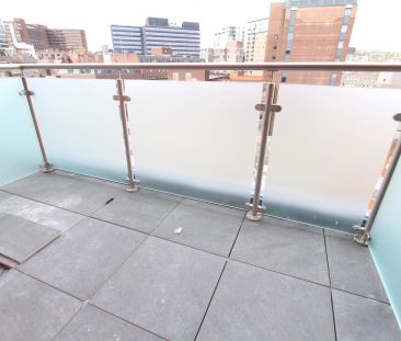 North Church Street, North Church House, S1 - Photo 6