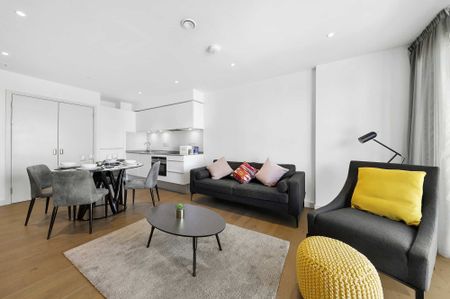 Raglan House, SE1 6TJ, London - Photo 2