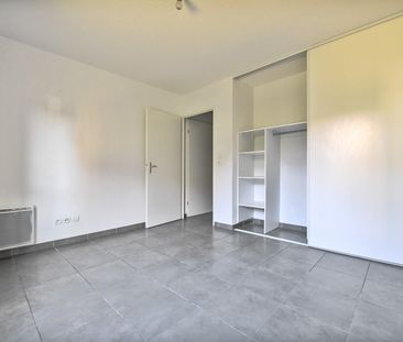 location Appartement T2 DE 47.9m² À GRABELS - Photo 4