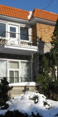 3 1/2 Accueillant dans triplex Ville Saint-Laurent - Photo 1