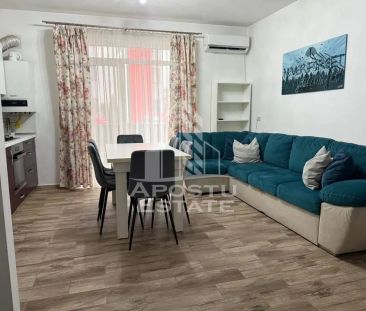 Apartament 3 camere, decomandat, 60 mp utili, etaj p/3, zona Girocului - Photo 3