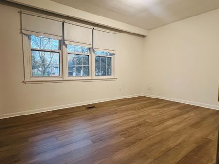 For Lease - 6 Fairhill Crescent, Toronto, Ontario - Photo 4